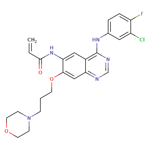 Canertinib
