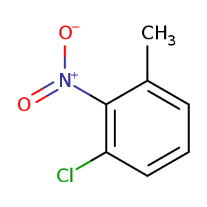 3-Chloro-2-nitrotoluene
