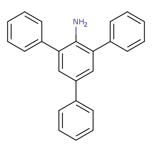 2,4,6-Triphenylaniline