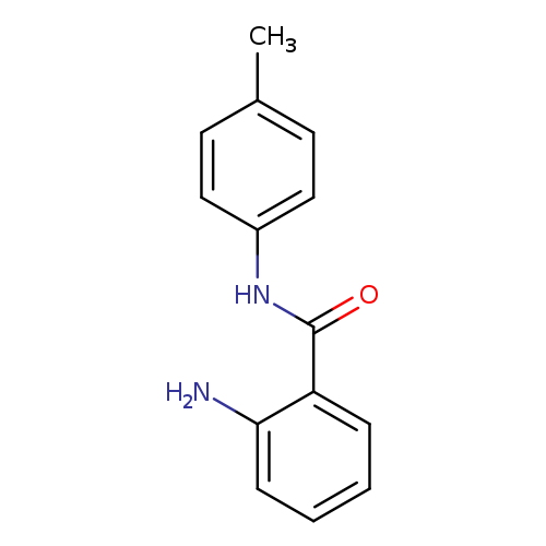 2-Amino-N-p-tolyl-benzamide