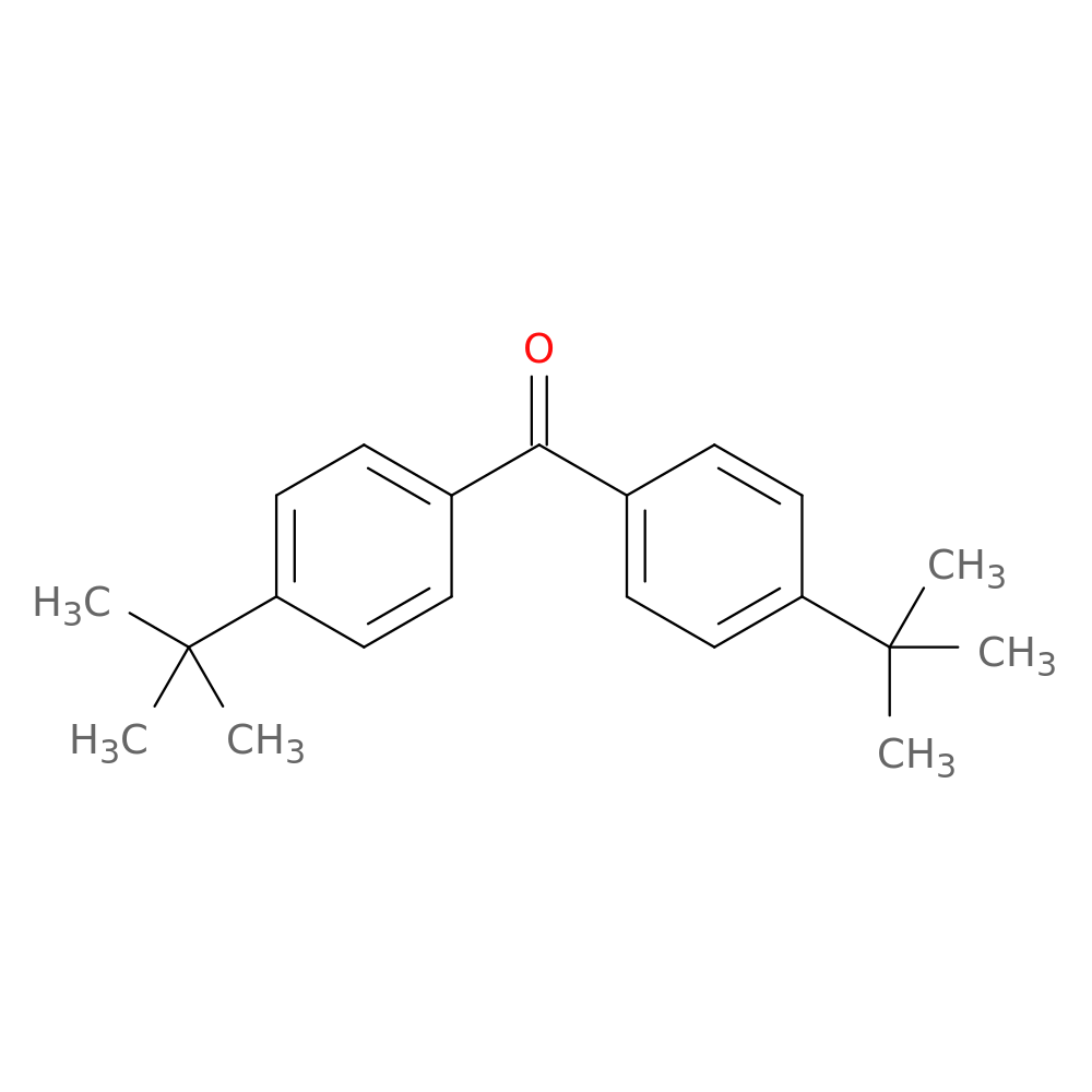 Bis(4-(tert-butyl)phenyl)methanone