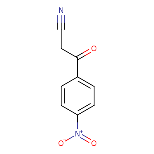 3-(4-Nitrophenyl)-3-oxopropanenitrile