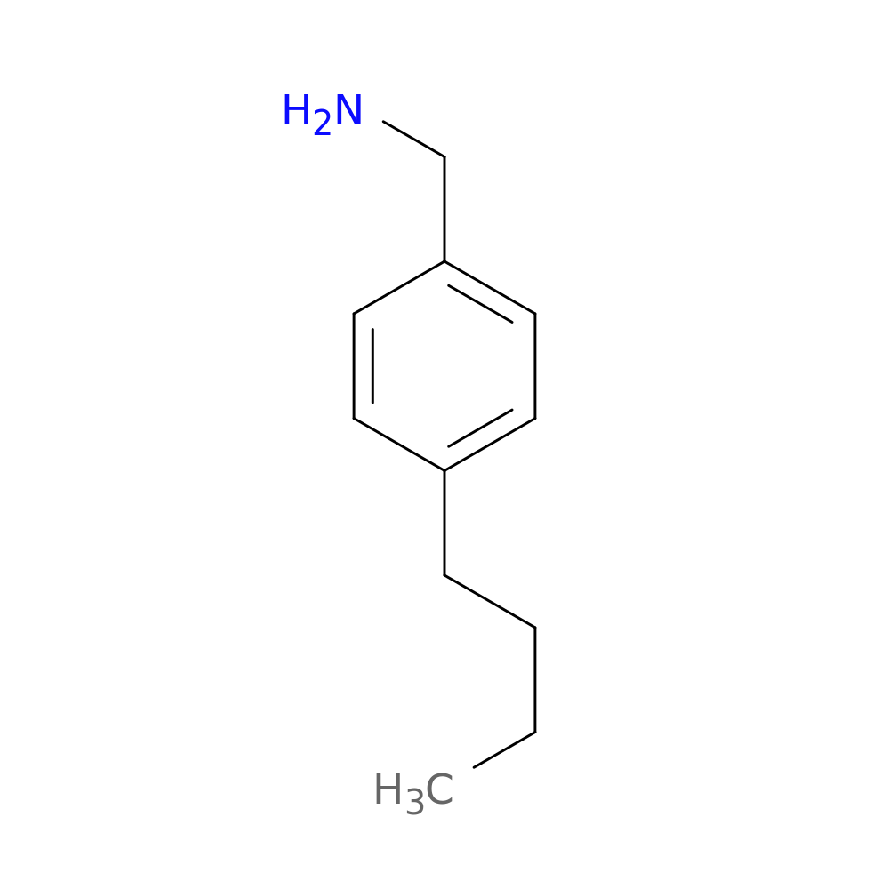 (4-Butylphenyl)methanamine
