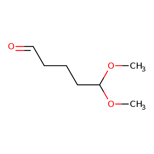 5,5-Dimethoxypentanal