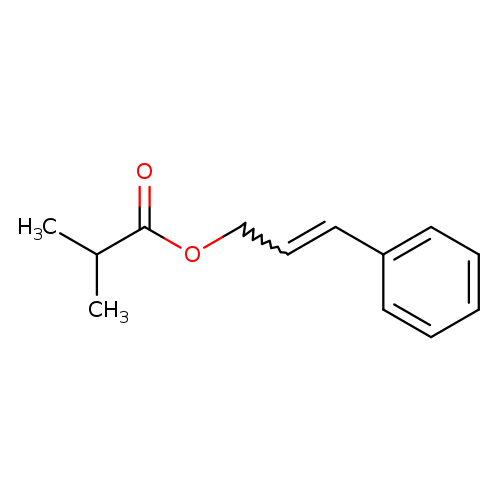 Cinnamyl isobutyrate