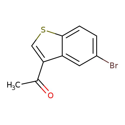 Ethanone, 1-(5-bromobenzo[b]thien-3-yl)-