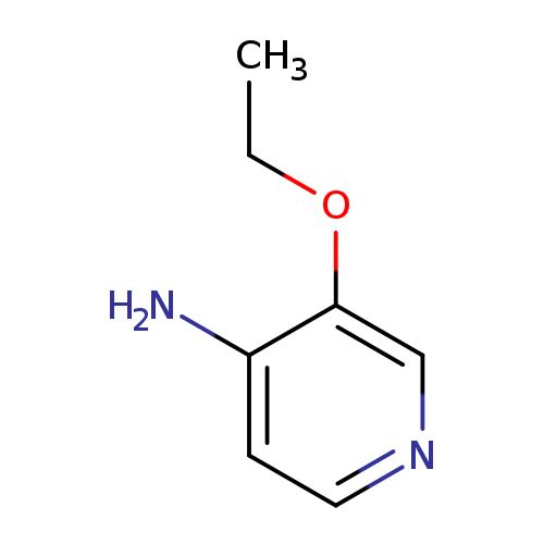 4-Amino-3-ethoxypyridine