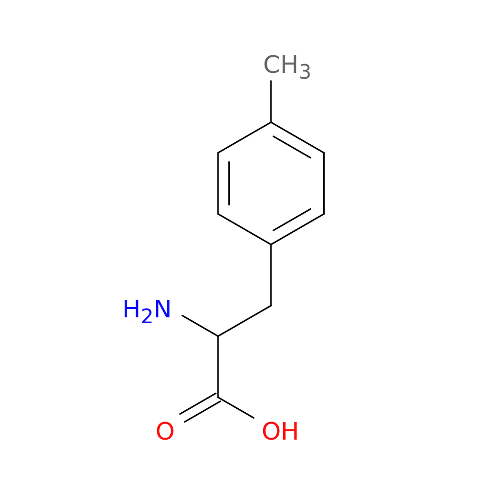 Phenylalanine, 4-methyl-