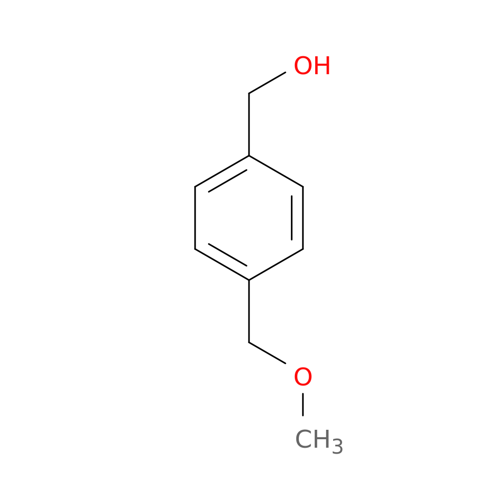 (4-(Methoxymethyl)phenyl)methanol