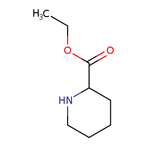 2-Piperidinecarboxylic acid, ethyl ester