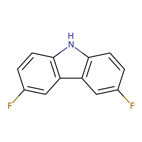3,6-Difluorocarbazole