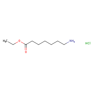 Ethyl 7-Aminoheptanoate Hydrochloride