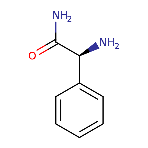 L-Phenylglycinamide