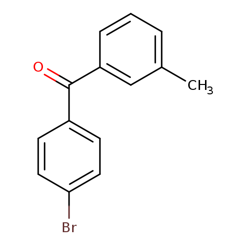 4-Bromo-3'-methylbenzophenone