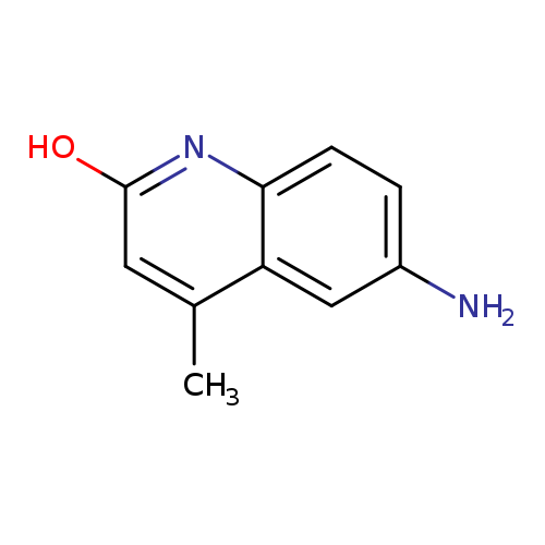 6-Amino-4-methylquinolin-2(1H)-one