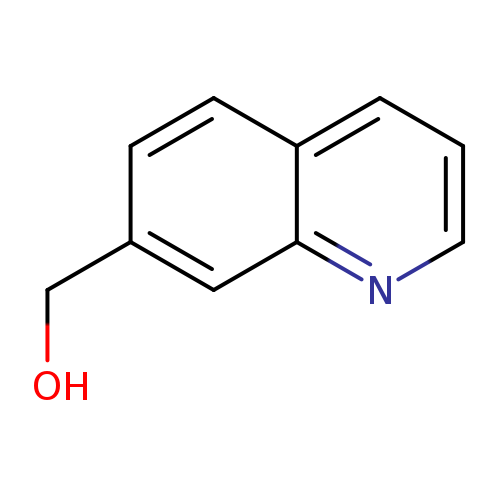 7-Hydroxymethyl quinoline