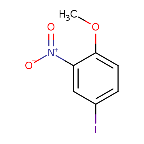 4-IODO-2-NITROANISOLE
