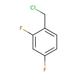 1-(Chloromethyl)-2,4-difluorobenzene