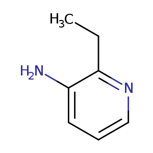2-Ethylpyridin-3-amine