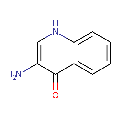 3-Aminoquinolin-4(1h)-one