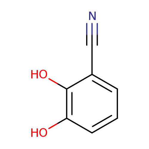 2,3-Dihydroxybenzonitrile