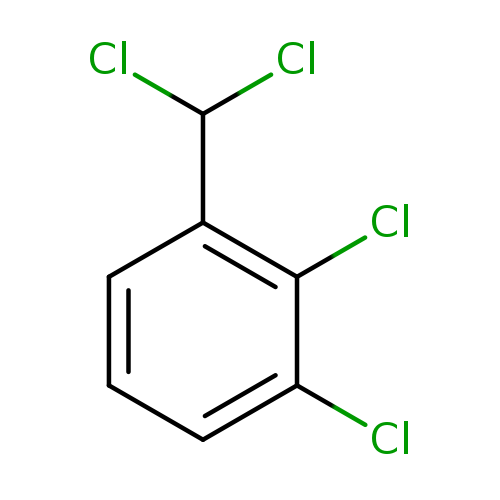 1,2-dichloro-3-(dichloromethyl)benzene