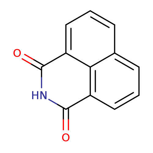 1H-Benzo[de]isoquinoline-1,3(2H)-dione
