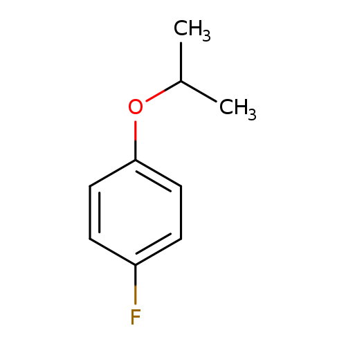 1-Fluoro-4-(1-methylethoxy)-benzene