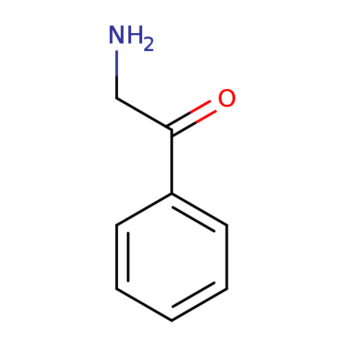 2-Aminoecetophenone