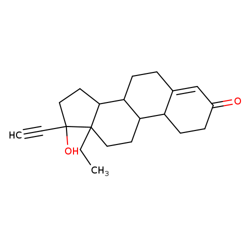 Levonorgestrel