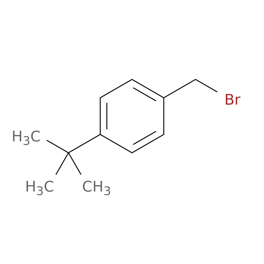 4-tert-Butylbenzyl bromide