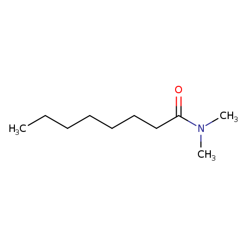 N,N-DIMETHYLOCTANAMIDE
