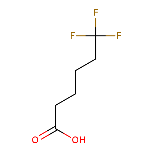 6,6,6-Trifluorohexanoic acid
