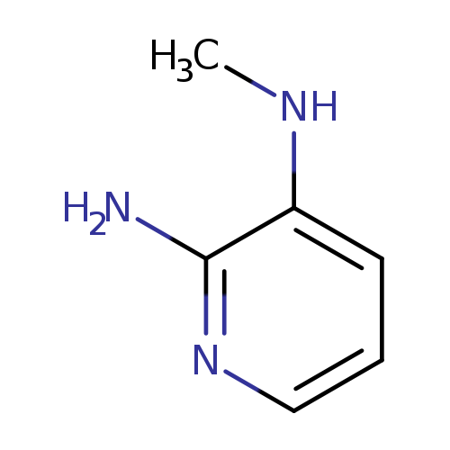 N3-Methylpyridine-2,3-diamine