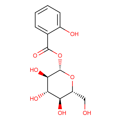 SalicylicAcidAcylGlucoside