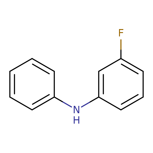 3-Fluorodiphenylamine