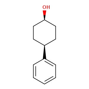 cis-4-phenylcyclohexanol
