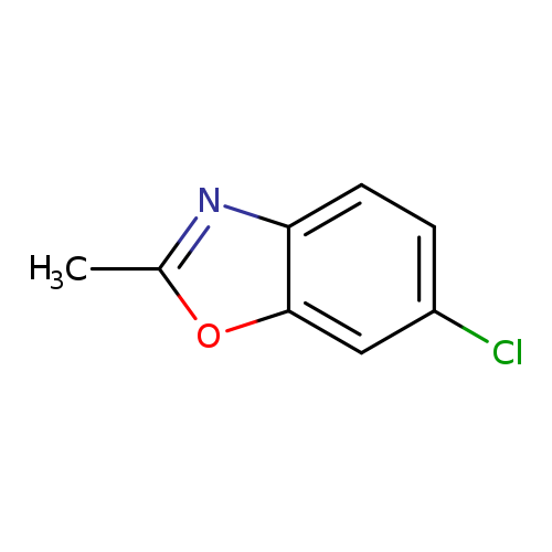 6-CHLORO-2-METHYL-BENZOXAZOLE