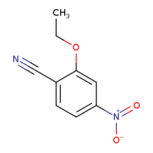 2-Ethoxy-4-nitrobenzonitrile