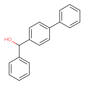 alpha-phenyl[1,1'-biphenyl]-4-methanol