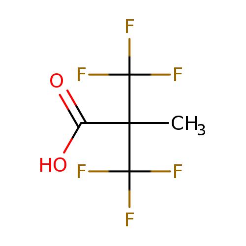 2,2-Bis(trifluoromethyl)propionic acid