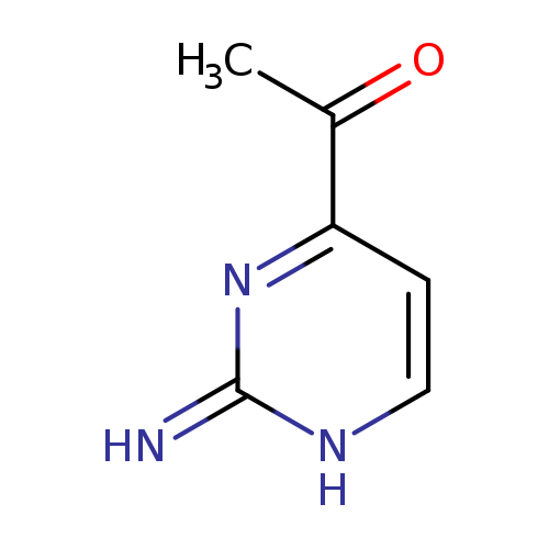 Ethanone,1-(2-amino-4-pyrimidinyl)-