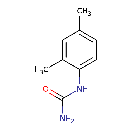 2,4-Dimethylphenylurea