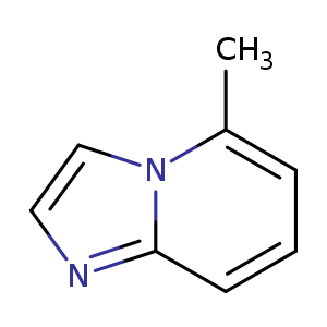 5-Methylimidazo[1,2-a]pyridine
