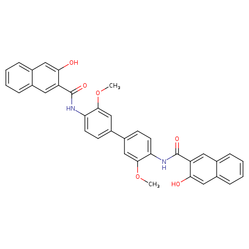 Naphthol AS-BR C.I. 37575