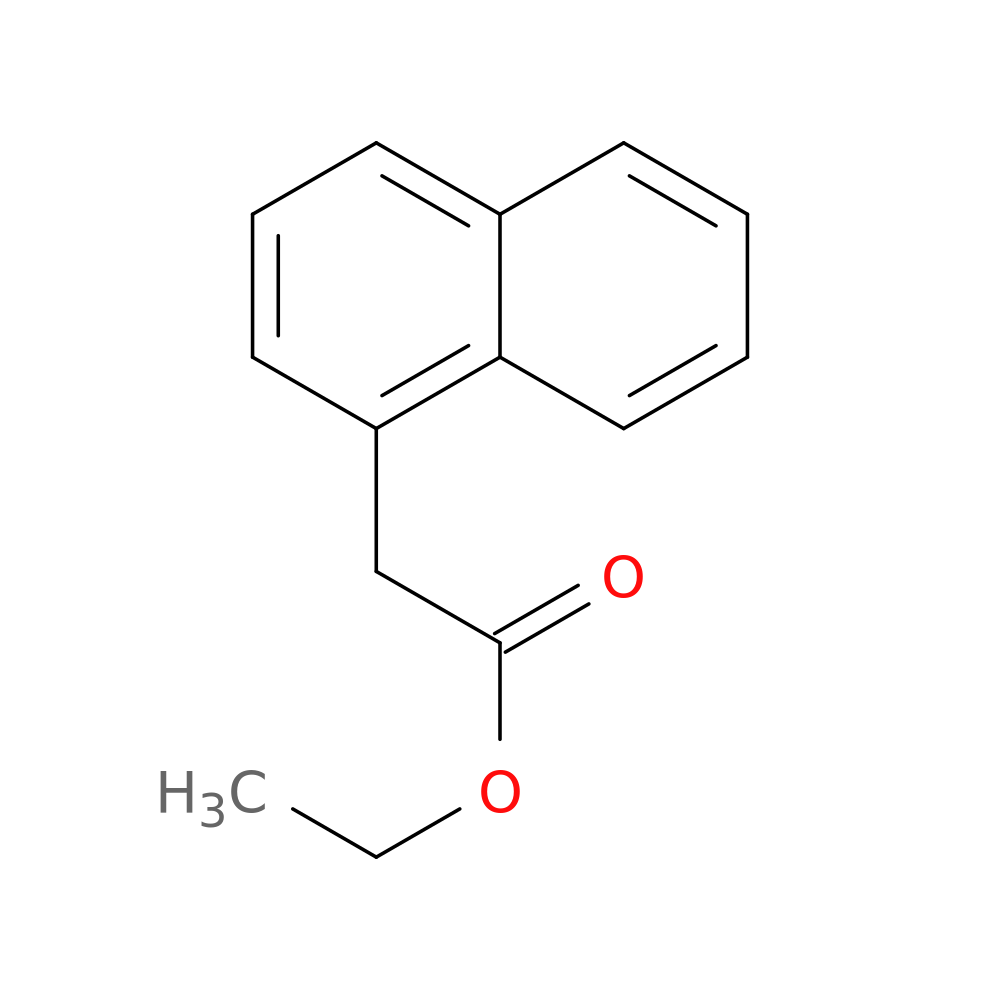 Ethyl 2-(1-Naphthyl)acetate