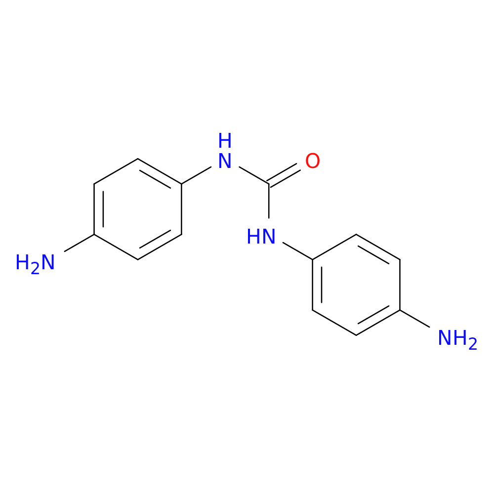 1,3-Bis(4-aminophenyl)urea