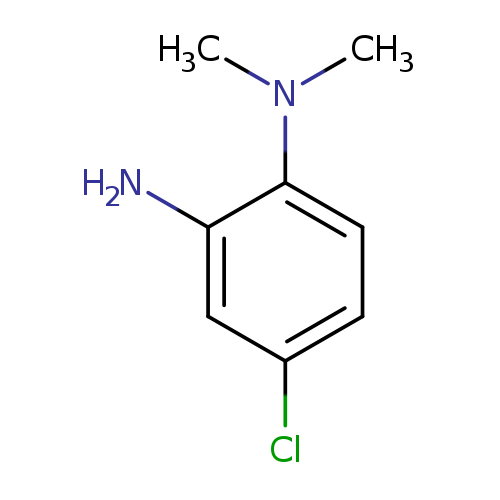 4-Chloro-n1,n1-dimethylbenzene-1,2-diamine