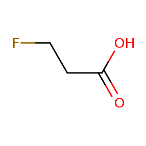 3-Fluoropropanoic acid
