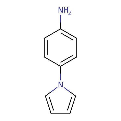 4-(1H-Pyrrol-1-yl)aniline